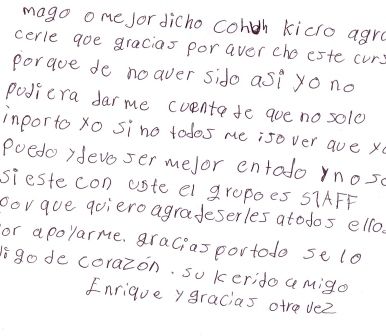 Sin Nombre