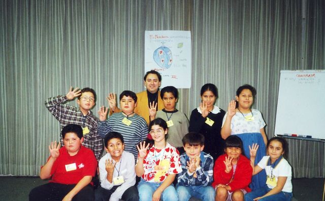 Tijuana Esc de vIda 2